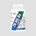 Dorian Yates Zn Mg B6 Complex / 60 capsules / 30 servings