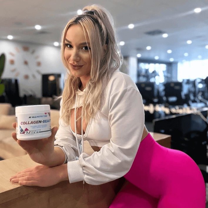 All Nutrition Collagen-Beauty / 158 grams / 27 servings