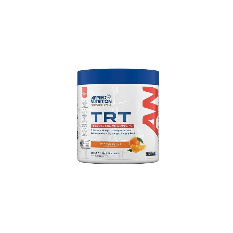 Applied Nutrition Agewell 40+ TRT
