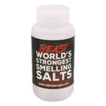 Alpha Designs BEAST Worlds Strongest Smelling Salts 60 grams