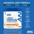 Applied Nutrition Agewell 40+Joint Complex / 300 grams / 30 servings