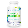 All Nutrition Coleus Forskohlii / 90 capsules / 90 servings
