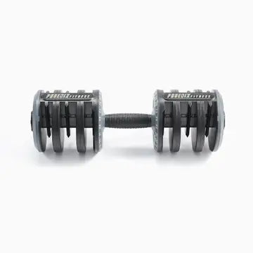 Phoenix Fitness Adjustable Dumbbells 2.5 to 25 kg