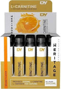 Dorian Yates L-Carnitine Liquid Shot 20x25ml