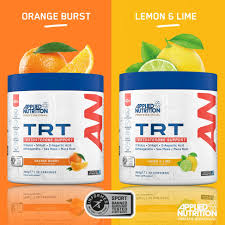 Applied Nutrition Agewell 40+ TRT